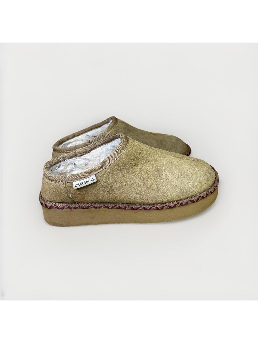 Bearpaw Women's Martis - Hickory size 9 US
